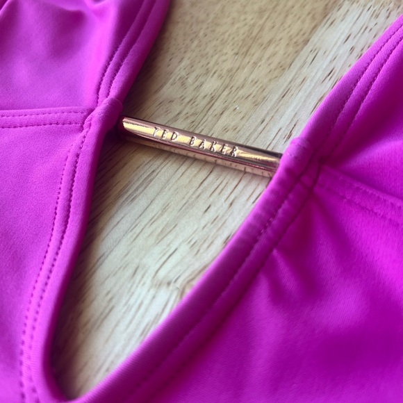 TED BAKER One Piece - Picture 2 of 13